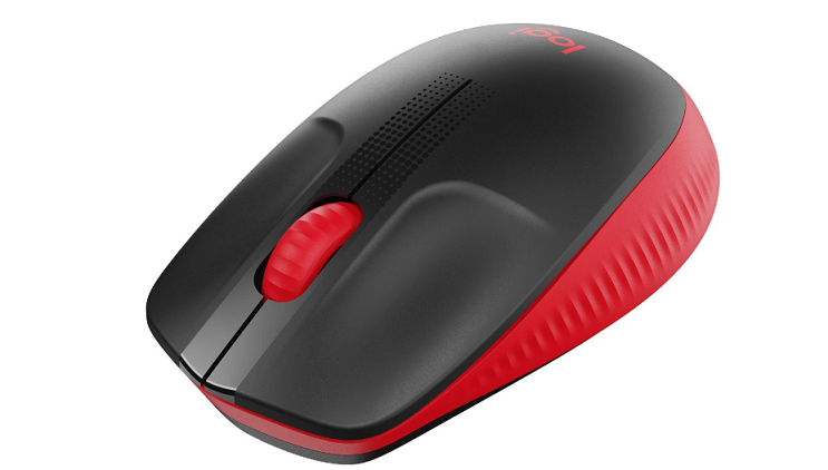 Mysz Logitech M190
